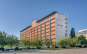 Hotel Courtyard By Marriott Linz  Österreich